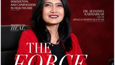  ceo-india-magazine-spotlights-apollo-hospitals-pune-ceo-dr.-manisha-karmarkar-s-leadership-journey 
