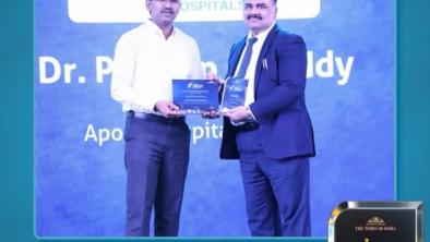  apollo-hospitals-greams-road-receives-best-super-speciality-hospital-award-at-times-healthcare-achievers-tamil-nadu-2026 