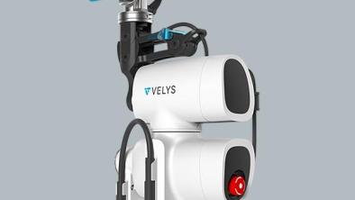  Apollo Hospitals Greams Road Expands Robotic Knee Replacement Capacity with Second VELYS System 