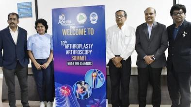  apollo-hospitals-hosts-10th-arthroplasty-arthroscopy-summit-focuses-on-evidence-based-orthopedic-innovation 