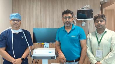  apollo-hospitals-narendrapur-introduces-advanced-irillic-fluorescence-imaging-system-to-enhance-surgical-precision 