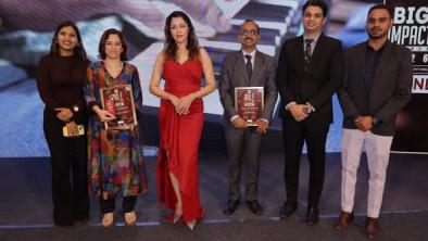  two-apollo-hospitals-pune-doctors-honoured-at-big-impact-awards-2026 