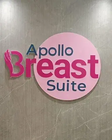 breast suite