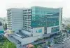 Proton Centre Banner - 3