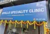 Apollo Speciality Clinic, South Bopal