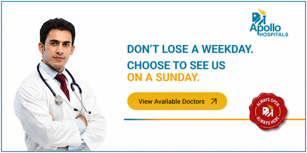 Sunday banner